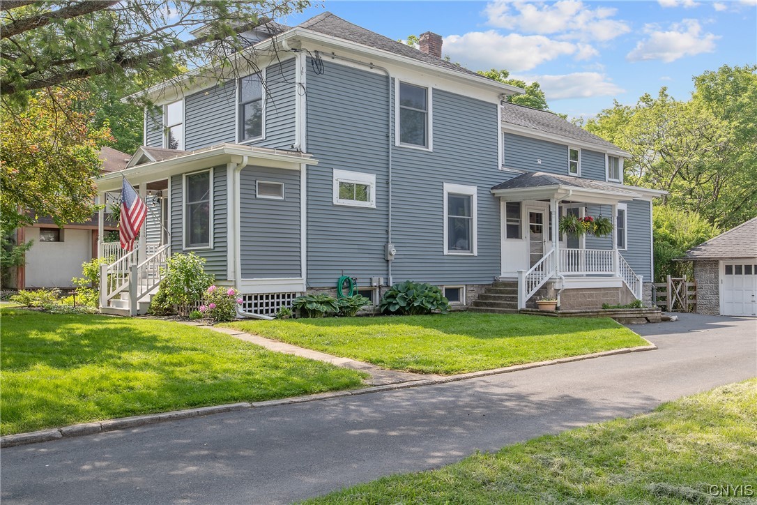 8050 Cazenovia Road Manlius, NY 13104 - Photo 1 of 1 Gallery Image 1