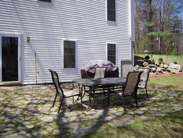 95 Sugar Road Bolton, MA 01740 - Photo 11 of 16