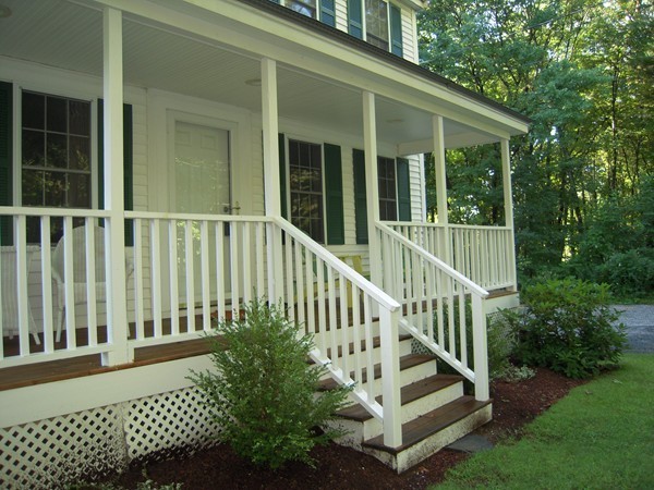 95 Sugar Road Bolton, MA 01740 - Photo 14 of 16