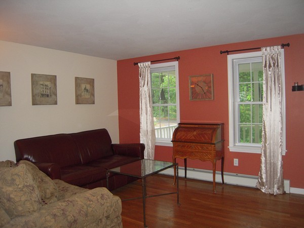 95 Sugar Road Bolton, MA 01740 - Photo 5 of 16