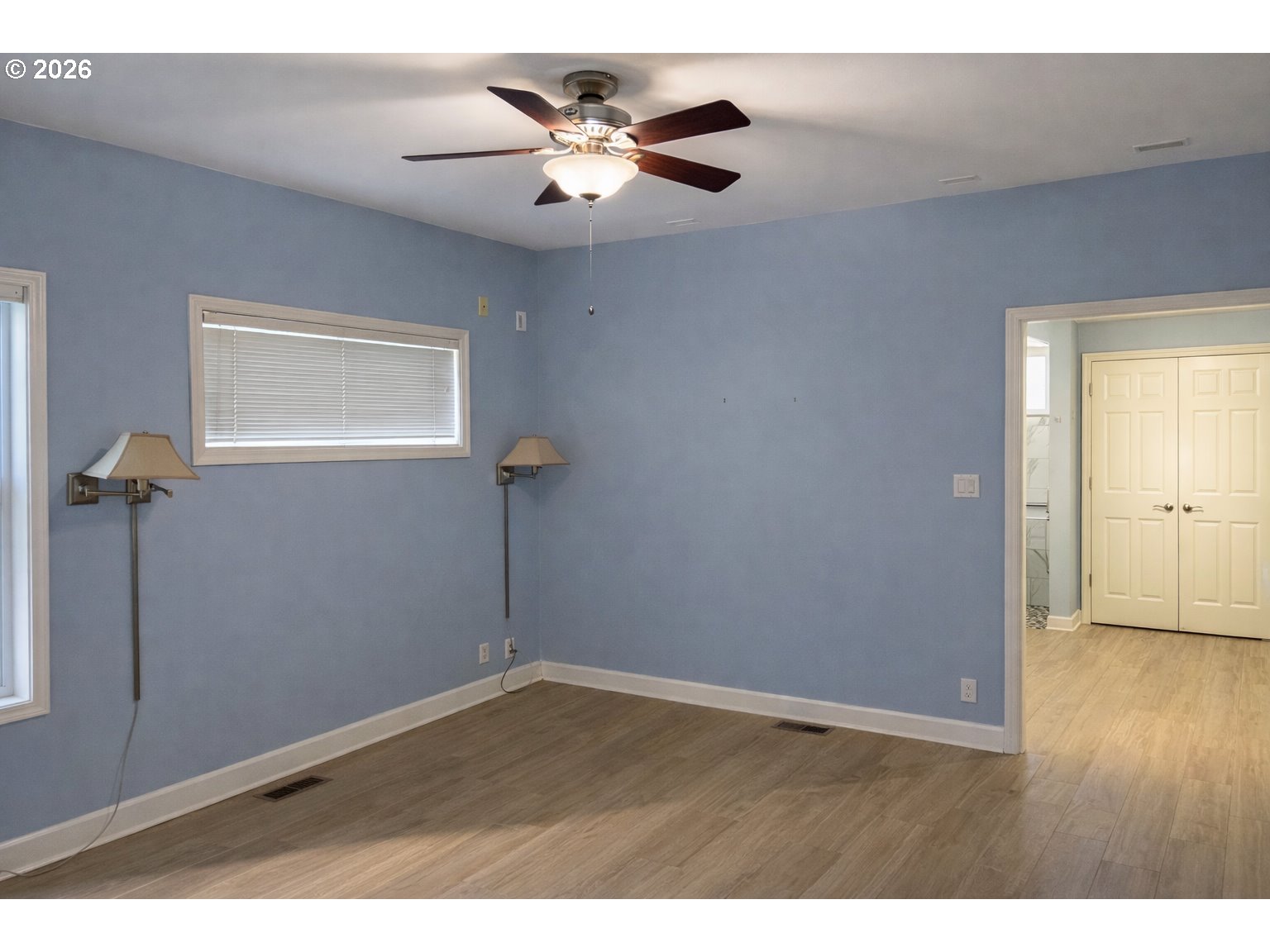 817 River Knoll Way Springfield, OR 97477 - Photo 7 of 29 Bedroom, Primary