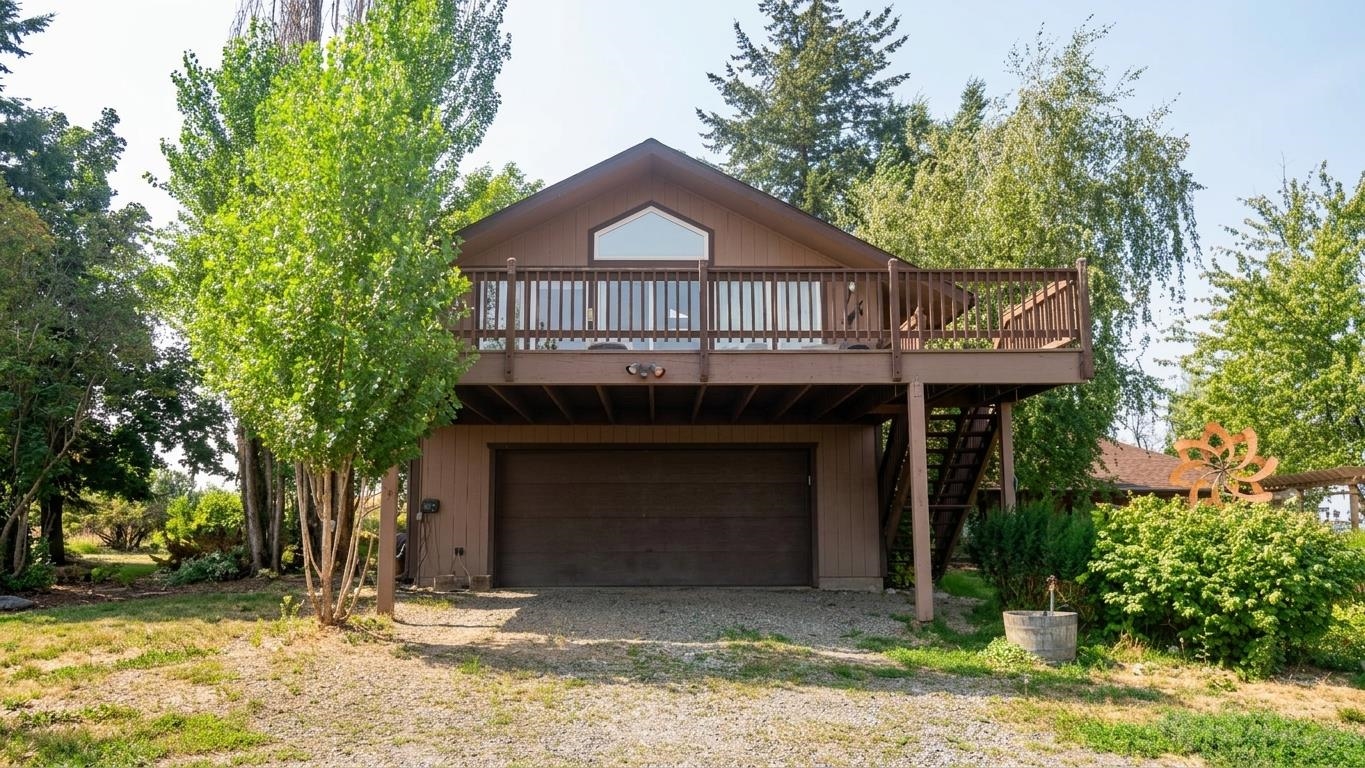 11726 East Day Mt Spokane Road Mead, WA 99021 - Photo 1 of 27 Gallery Image 1