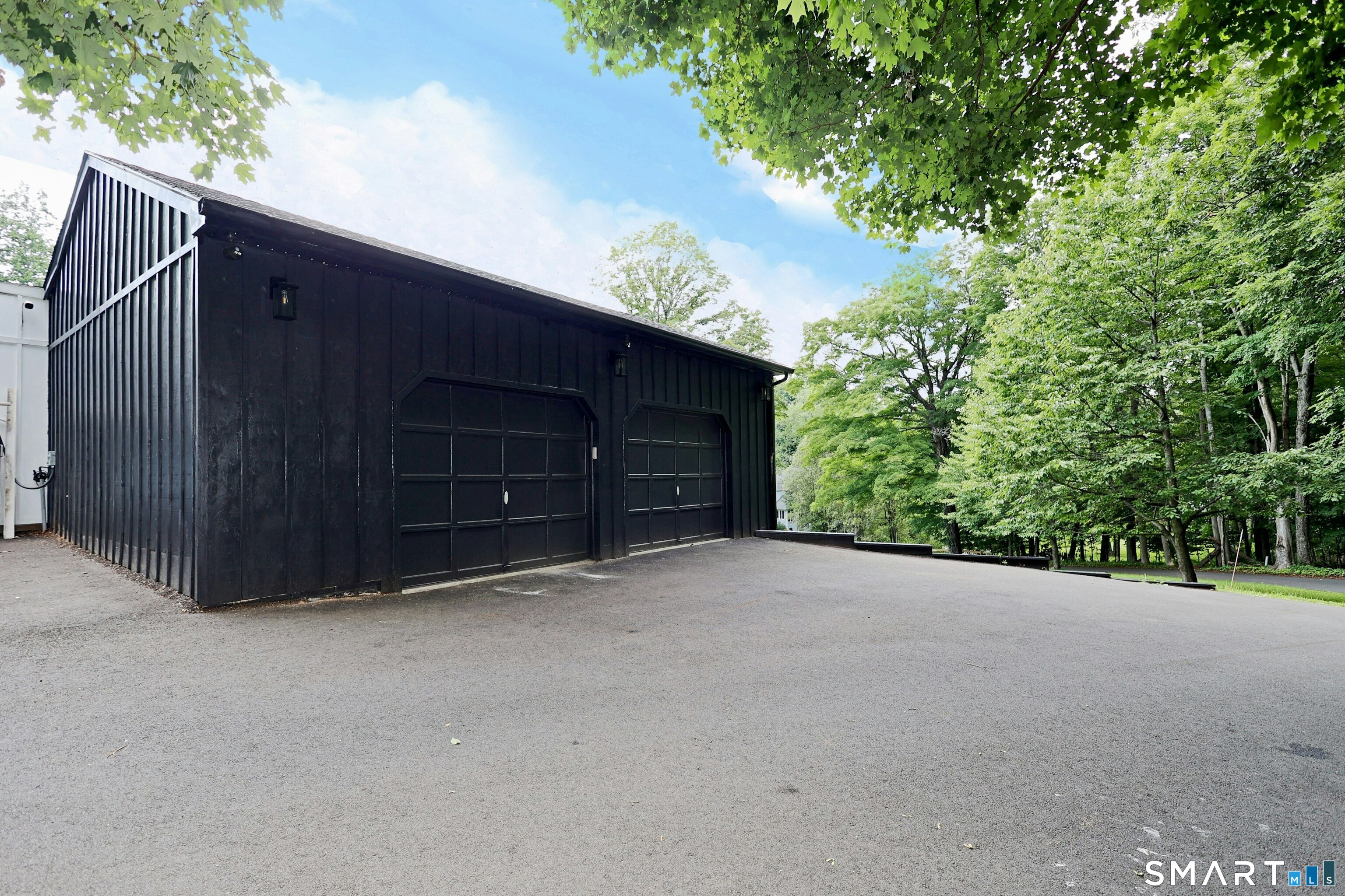 30 Blackman Road Ridgefield, CT 06877 - Photo 39 of 40