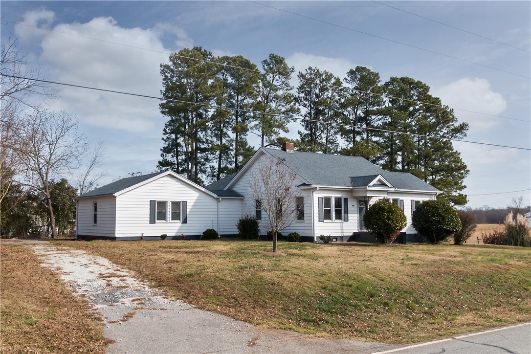 5900 Dobbins Bridge Road Anderson, SC 29626 - Photo 1 of 29