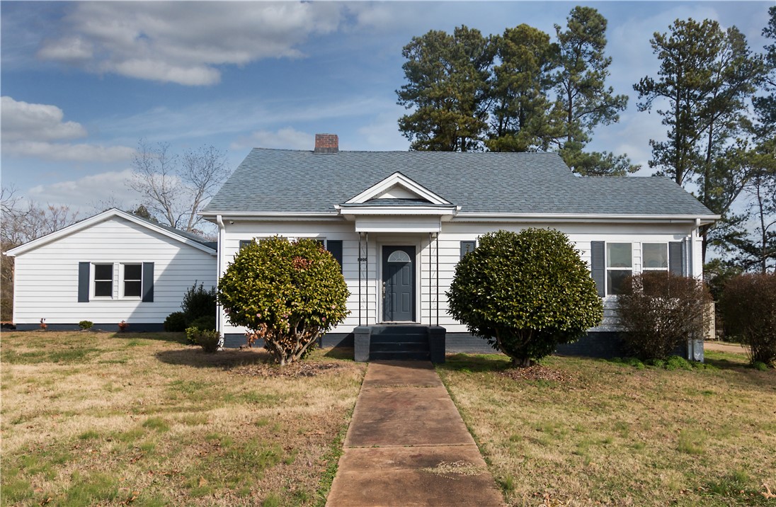 5900 Dobbins Bridge Road Anderson, SC 29626 - Photo 2 of 29