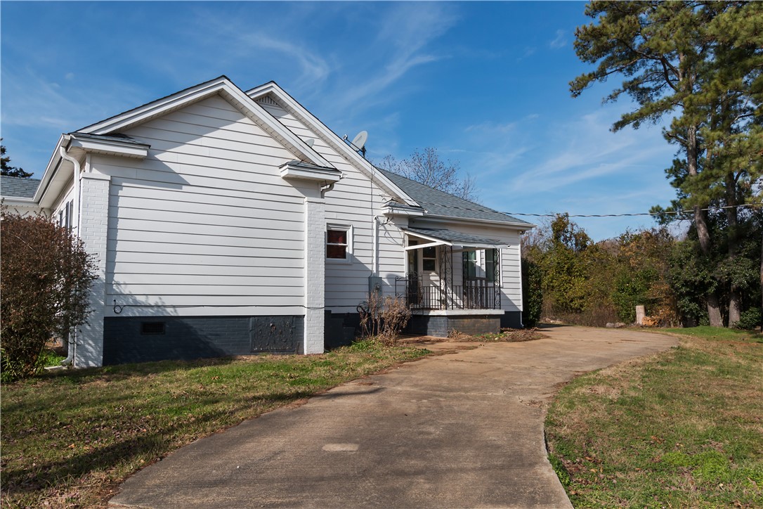 5900 Dobbins Bridge Road Anderson, SC 29626 - Photo 29 of 29