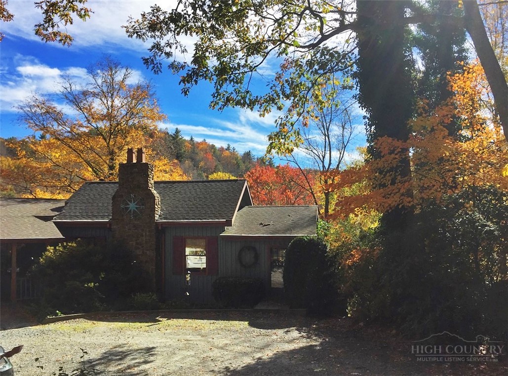 1590 Shulls Mill Road Boone, NC 28607 - Photo 48 of 50