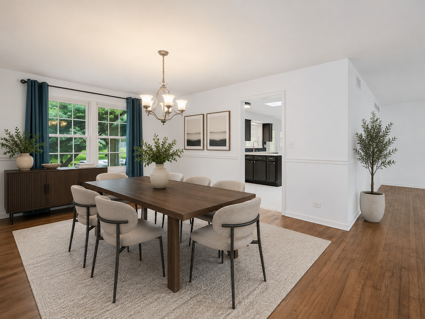13215 South Adsit Road Palos Park, IL 60464 - Photo 5 of 31