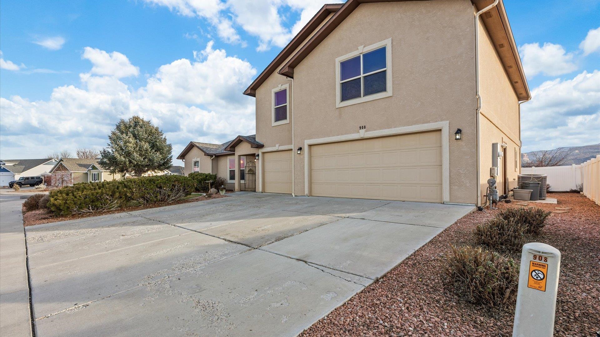 908 Kaley Street Fruita, CO 81521 - Photo 21 of 27