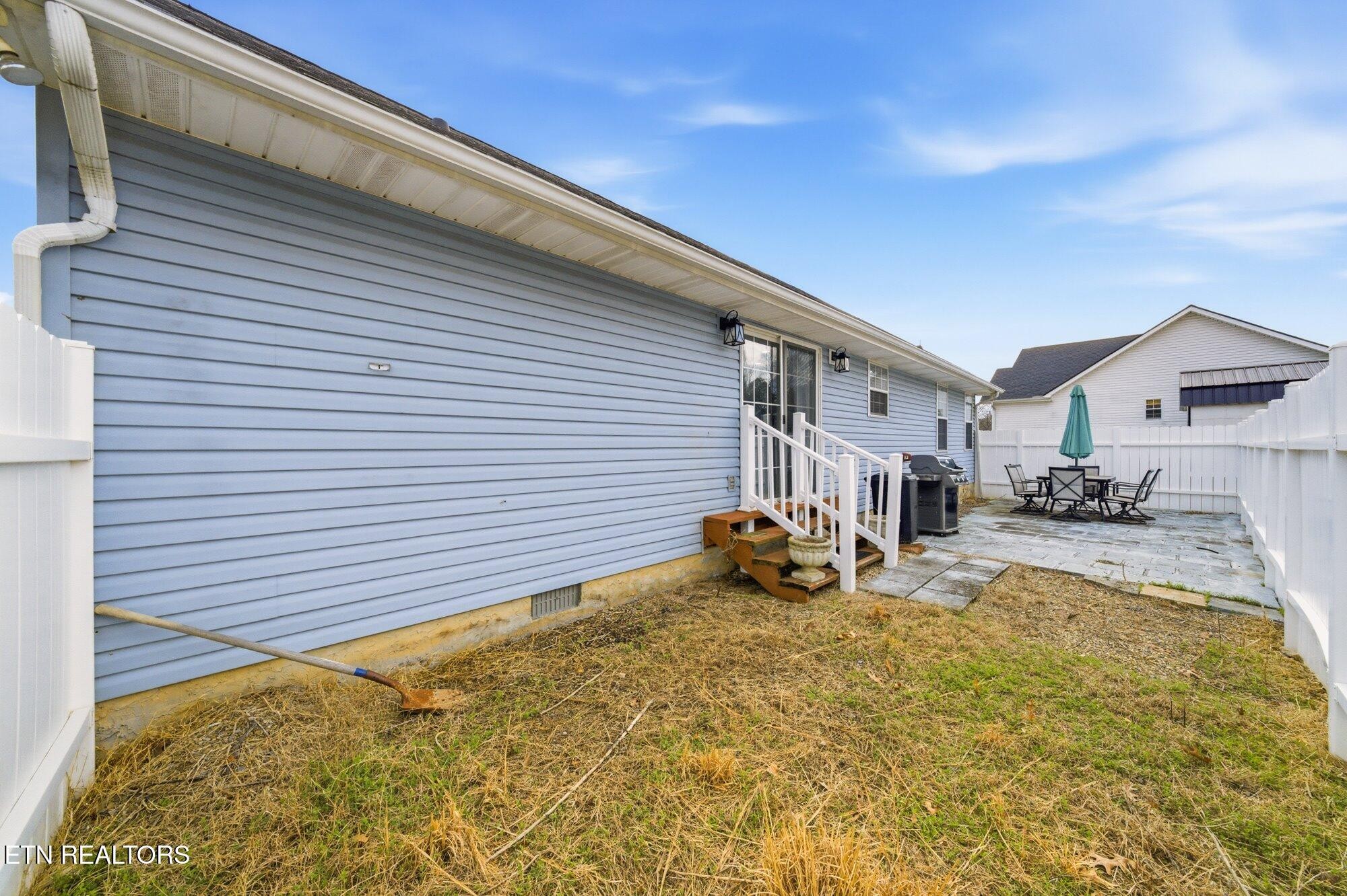 427 Eledge Farm Road Sevierville, TN 37876 - Photo 18 of 21 Gallery Image 18