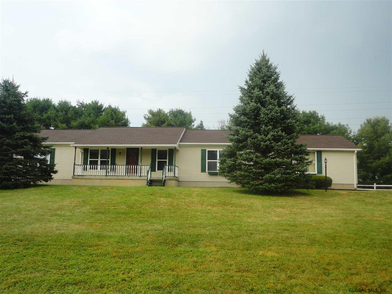 134 Mosher Road Amsterdam, NY 12010 - Photo 1 of 16 Photo 1