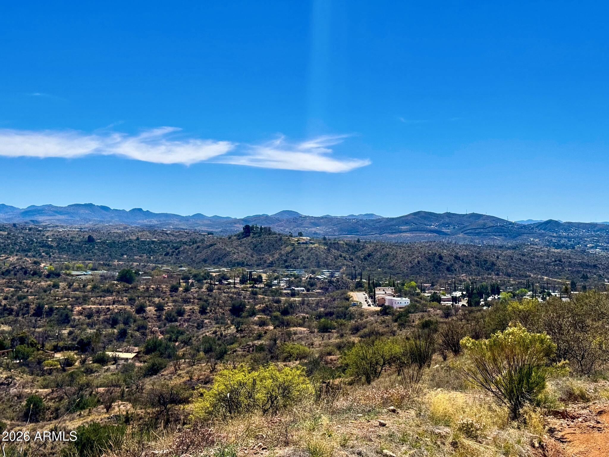 2709 North Cinco Millas Road Nogales, AZ 85621 - Photo 12 of 23 IMG_4918