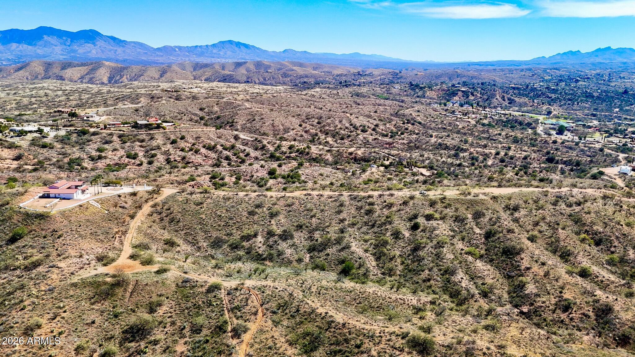 2709 North Cinco Millas Road Nogales, AZ 85621 - Photo 14 of 23 IMG_4899