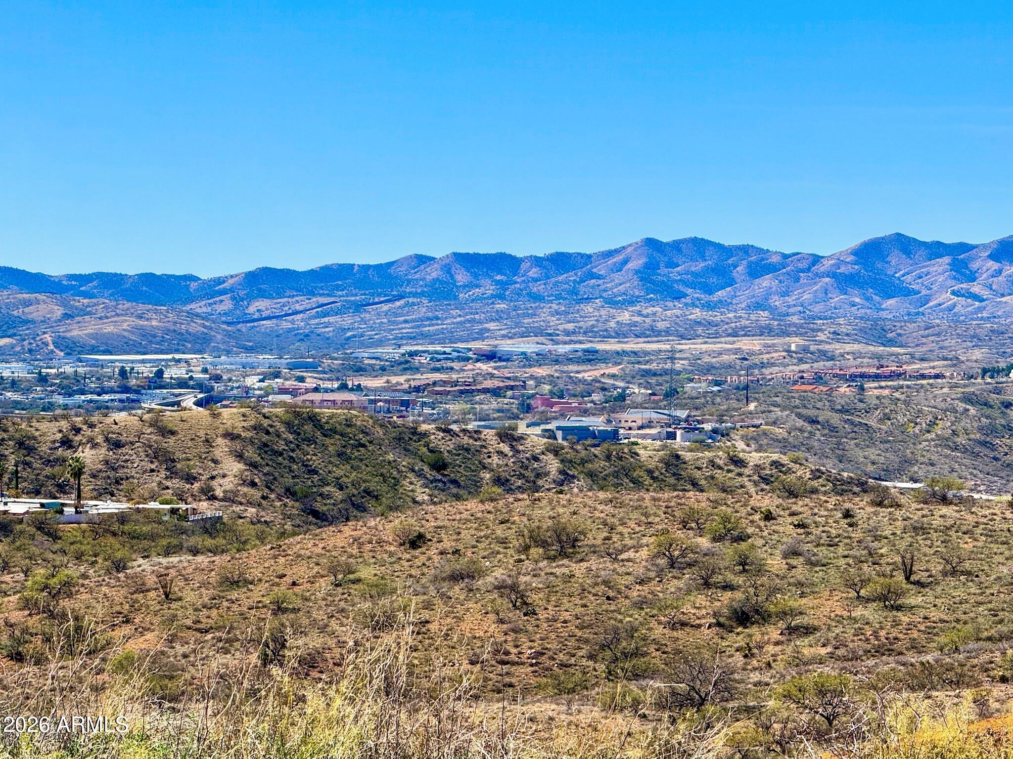 2709 North Cinco Millas Road Nogales, AZ 85621 - Photo 15 of 23 IMG_4913