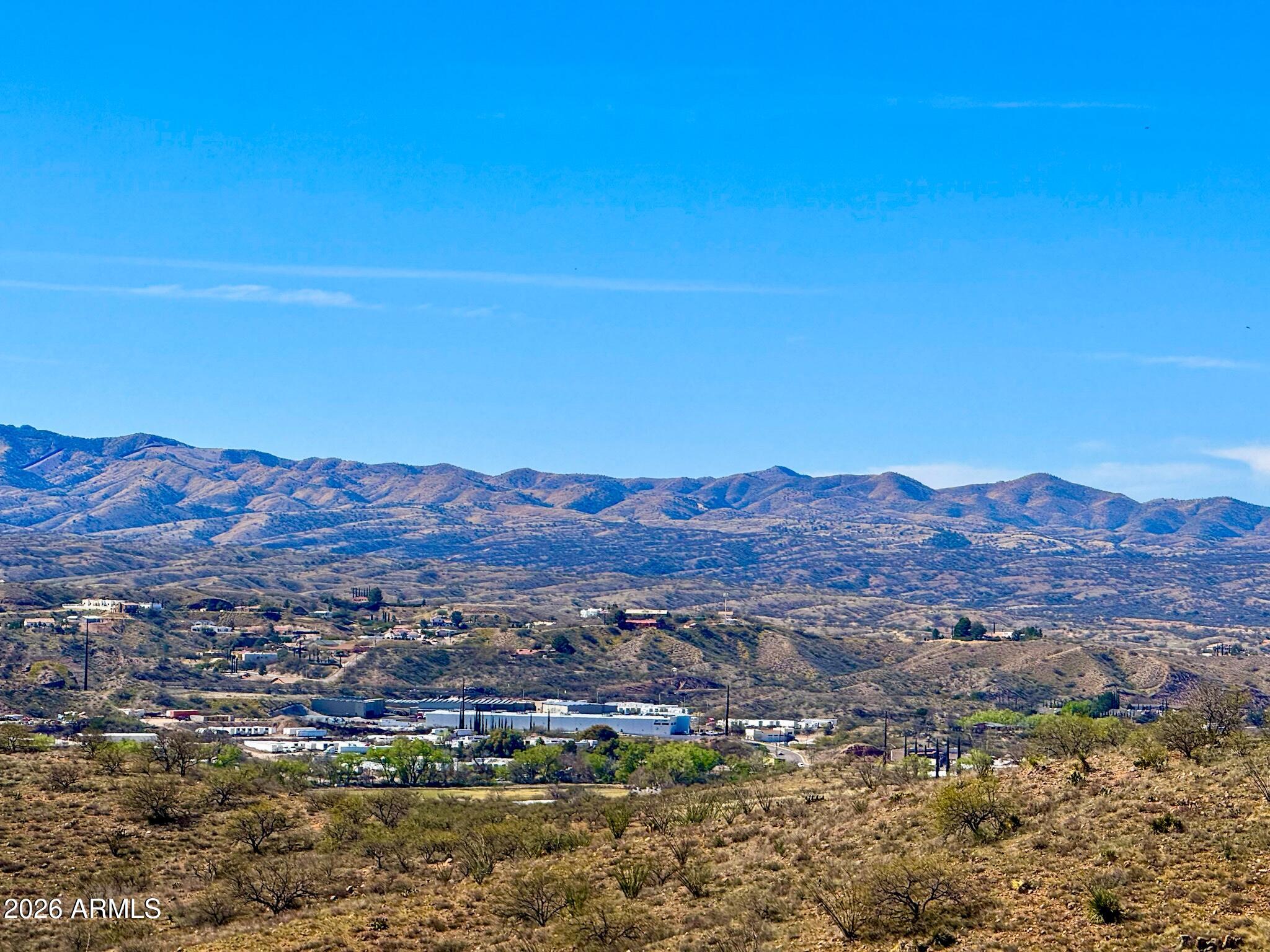 2709 North Cinco Millas Road Nogales, AZ 85621 - Photo 16 of 23 IMG_4907