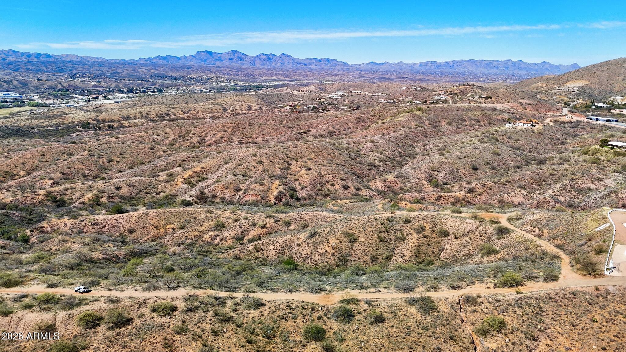 2709 North Cinco Millas Road Nogales, AZ 85621 - Photo 17 of 23 IMG_4904