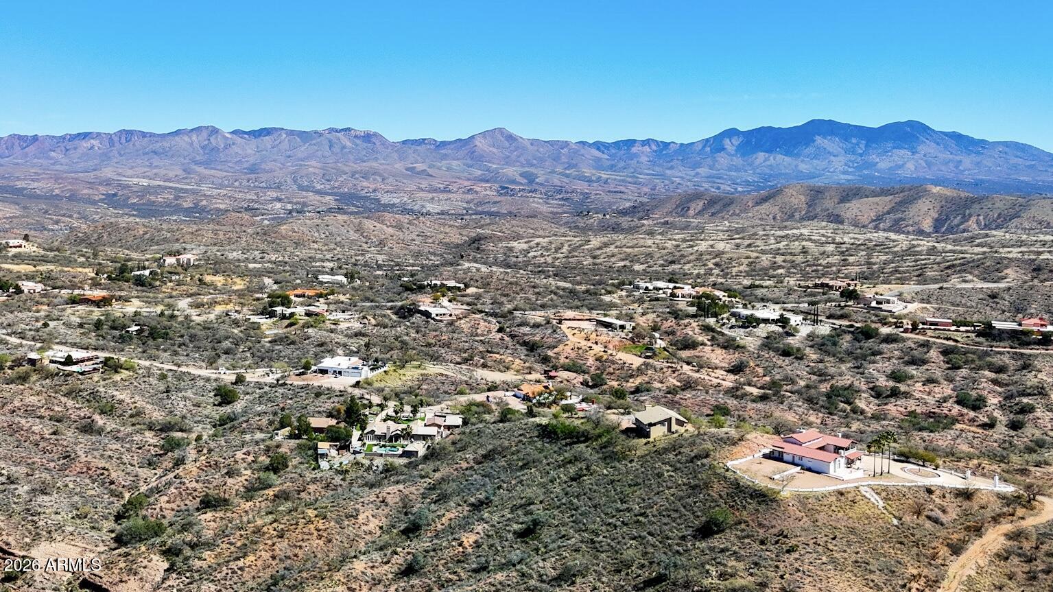 2709 North Cinco Millas Road Nogales, AZ 85621 - Photo 20 of 23 IMG_4897