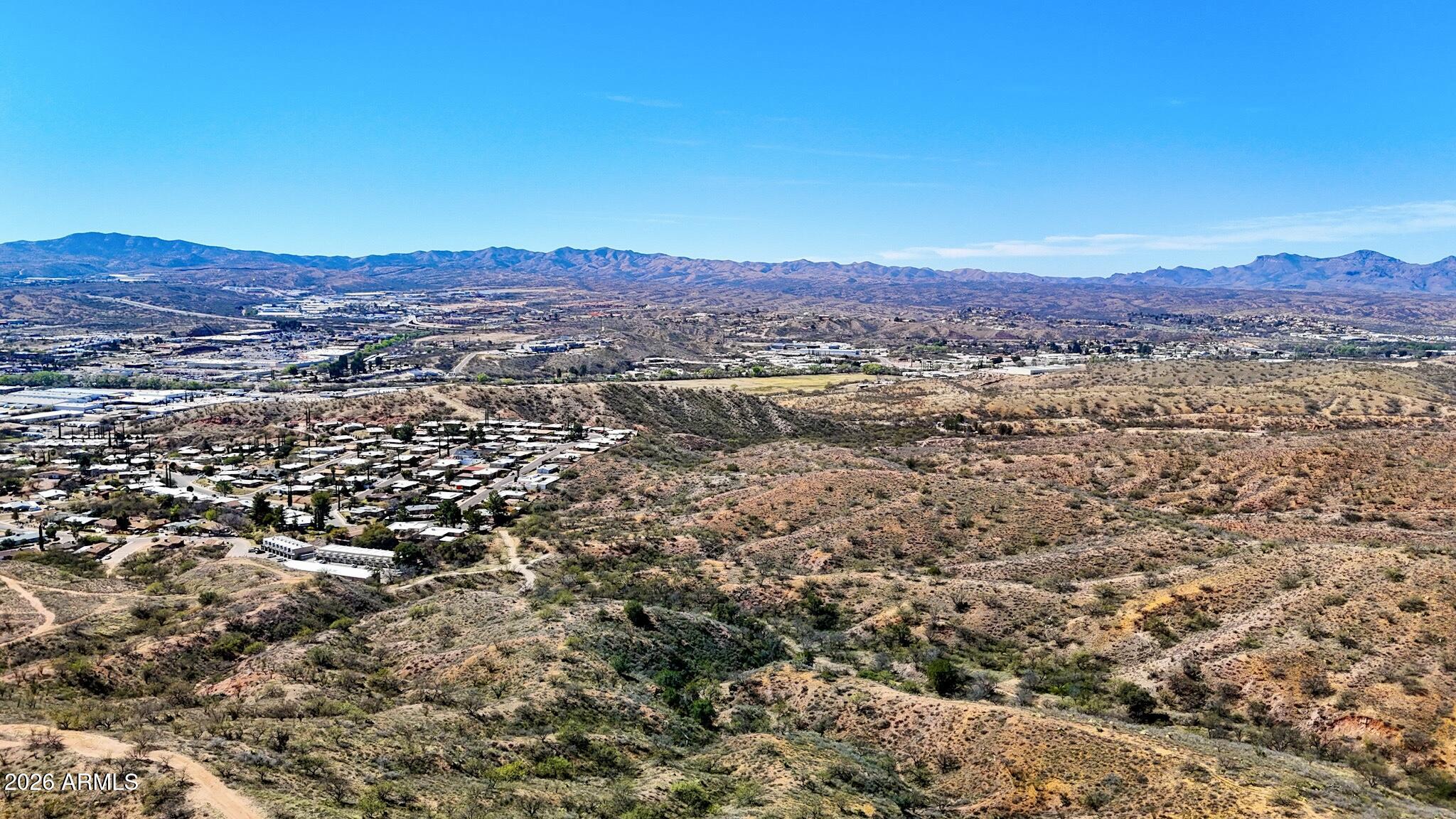 2709 North Cinco Millas Road Nogales, AZ 85621 - Photo 22 of 23 IMG_4900