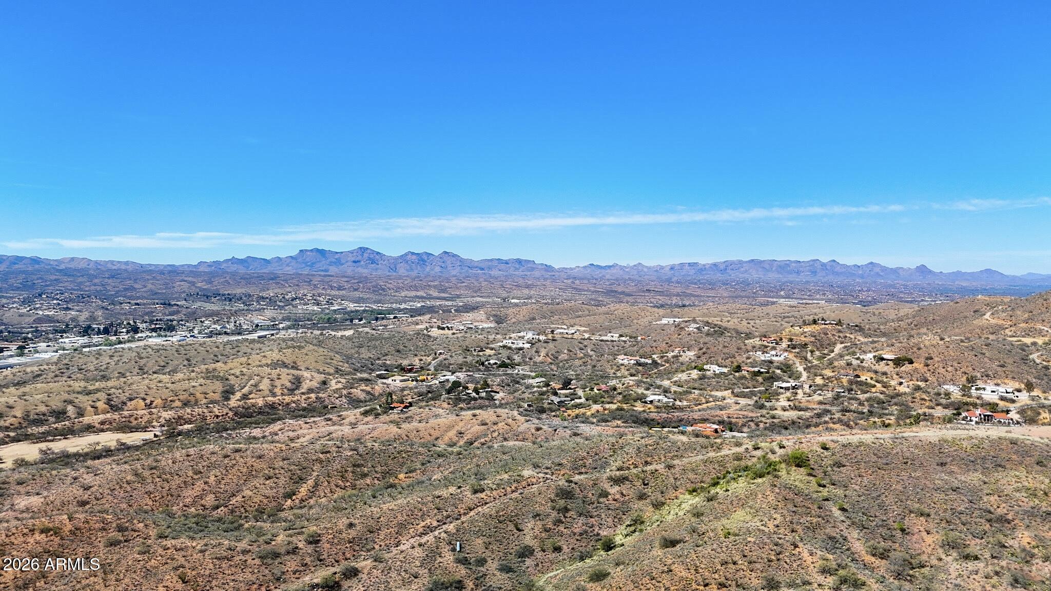 2709 North Cinco Millas Road Nogales, AZ 85621 - Photo 23 of 23 IMG_4894
