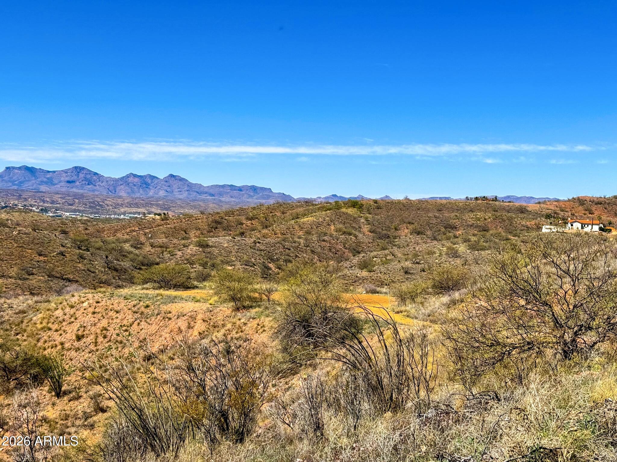 2709 North Cinco Millas Road Nogales, AZ 85621 - Photo 3 of 23 IMG_4888