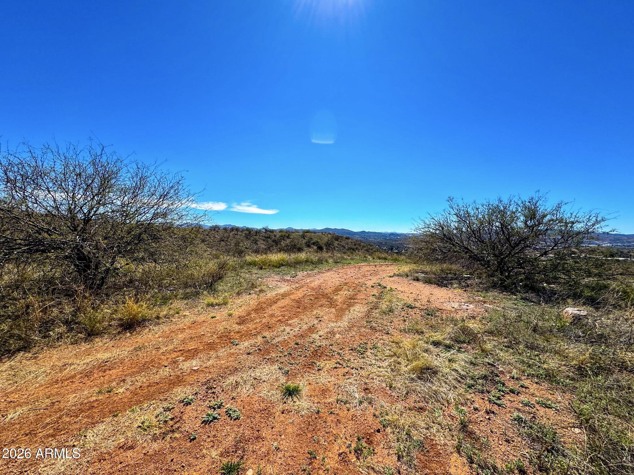 2709 North Cinco Millas Road Nogales, AZ 85621 - Photo 6 of 23 IMG_4910