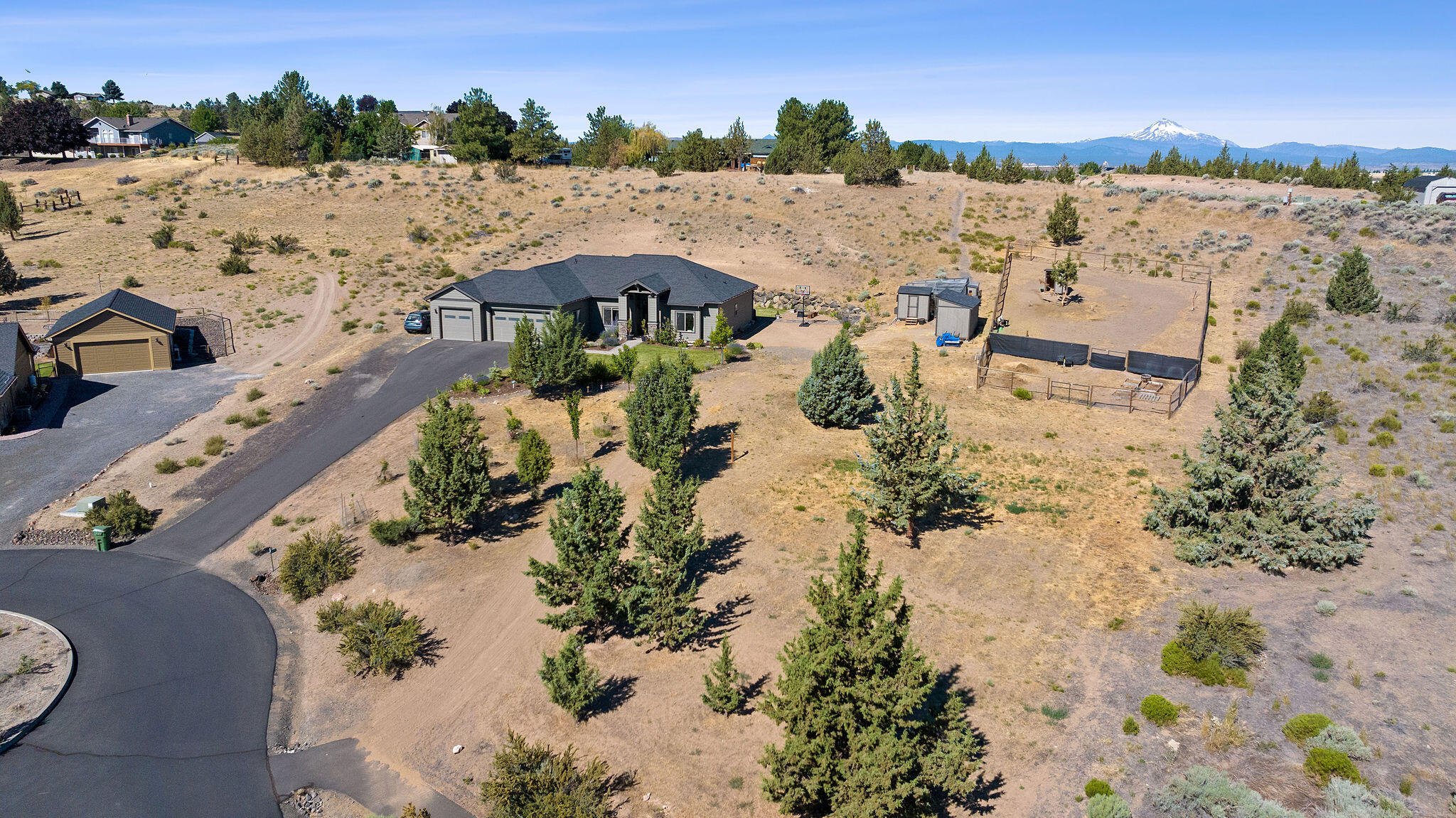 2273 Northeast Valley View Madras, OR 97741 - Photo 23 of 30