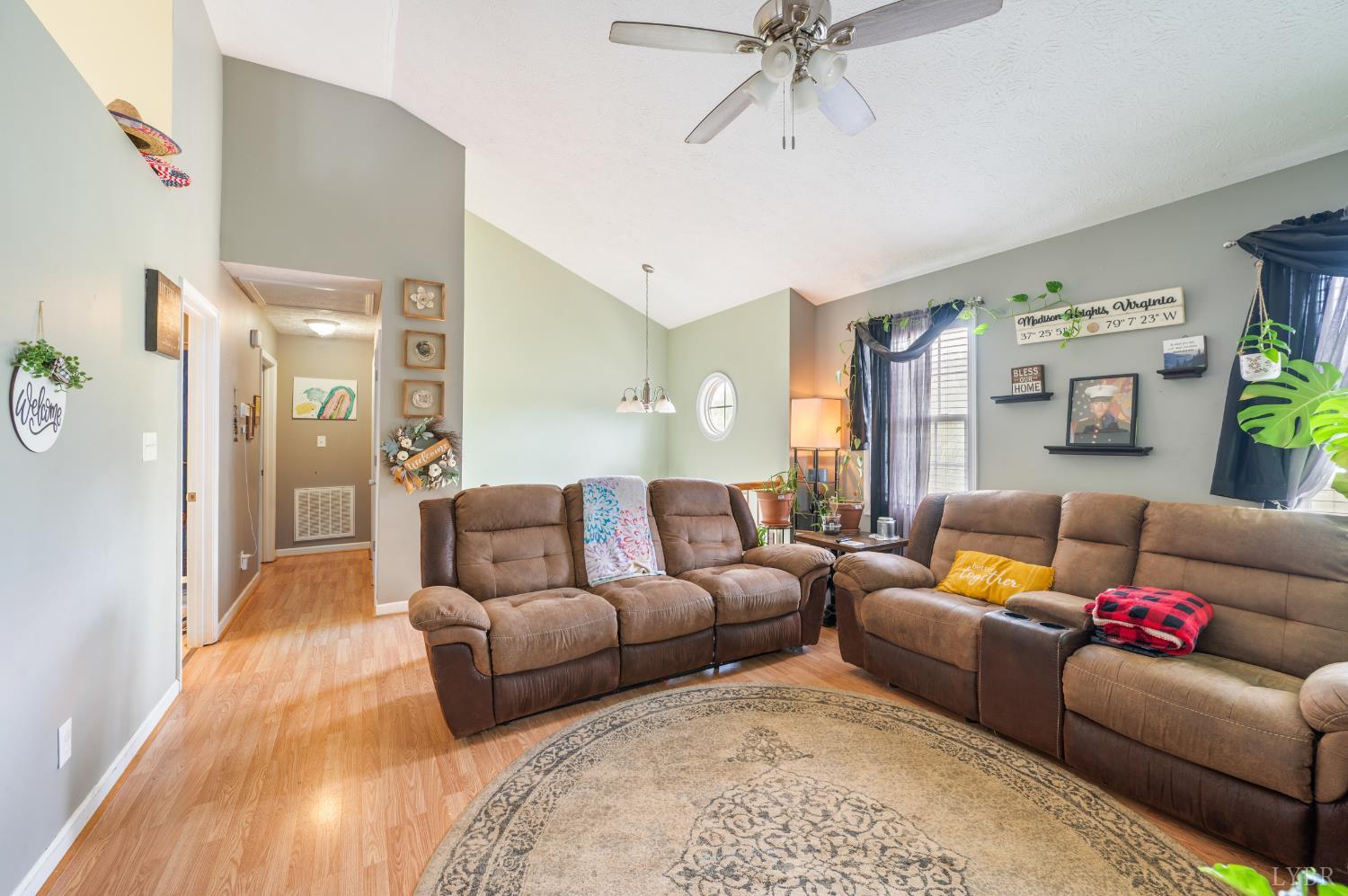 163 Samson Way Madison Heights, VA 24572 - Photo 5 of 54