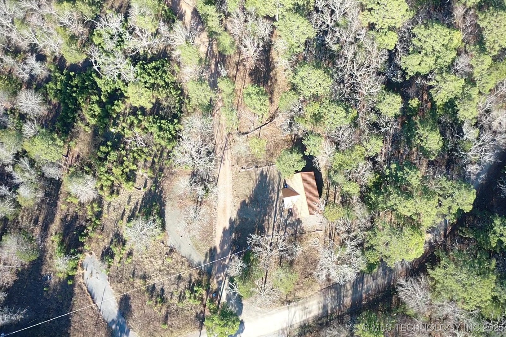 61216 Patterson Road Hodgen, OK 74939 - Photo 60 of 65 Gallery Image 60