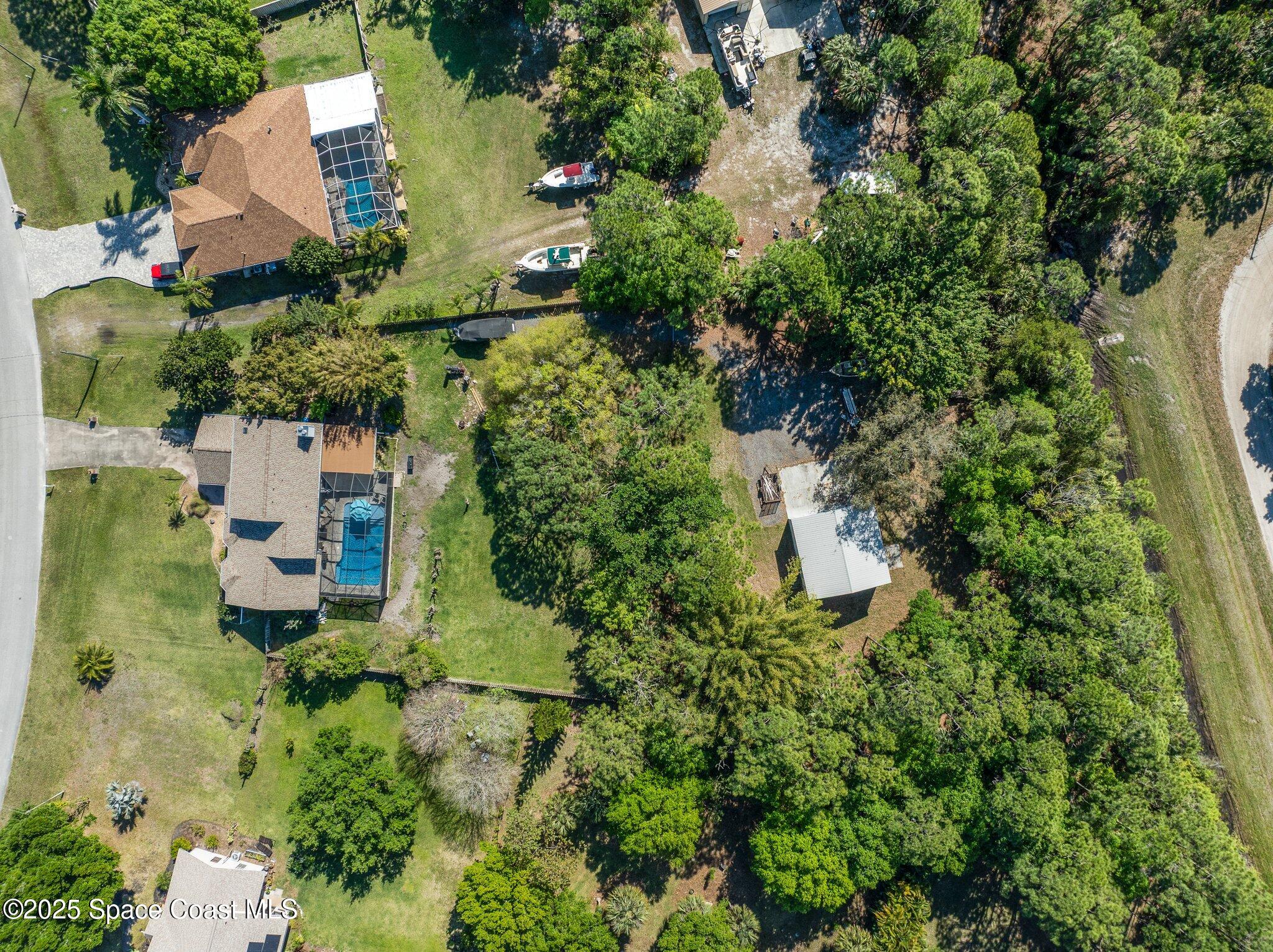 2665 Pomello Road Grant-Valkaria, FL 32950 - Photo 25 of 27 6-web-or-mls-DJI_0940