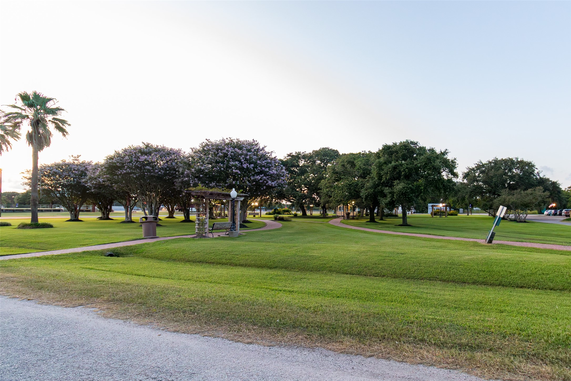 511 Commerce Street Palacios, TX 77465 - Photo 35 of 40 City Park Across The Street
