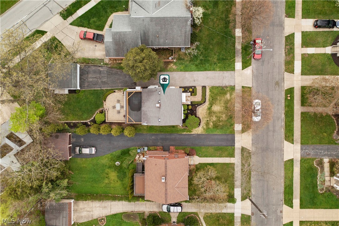 947 Beverly Road Cleveland Heights, OH 44121 - Photo 27 of 27