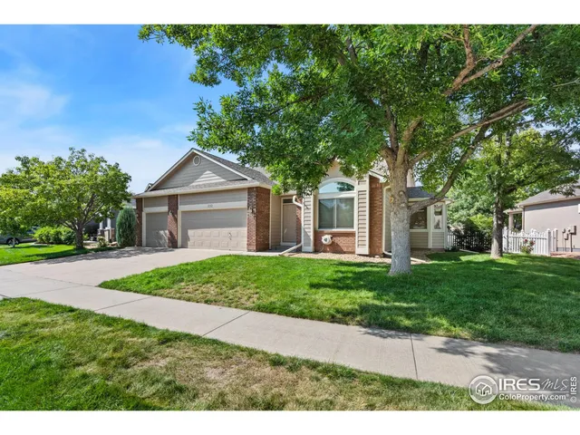 $635,000 | 232 Cattail Bay Court, Windsor, CO 80550
