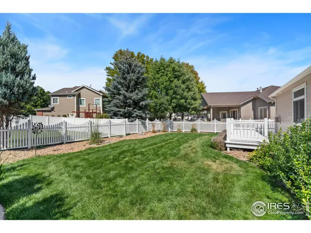 $635,000 | 232 Cattail Bay Court, Windsor, CO 80550