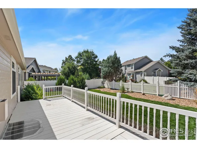 $635,000 | 232 Cattail Bay Court, Windsor, CO 80550