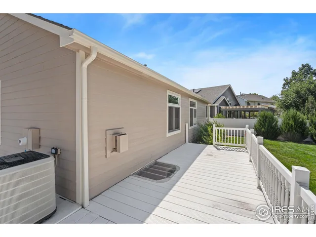 $635,000 | 232 Cattail Bay Court, Windsor, CO 80550