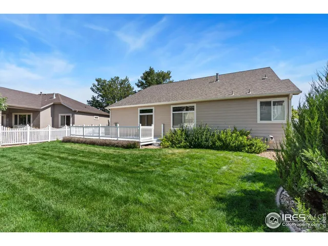 $635,000 | 232 Cattail Bay Court, Windsor, CO 80550