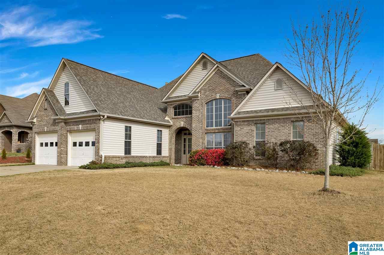 121 Rushton Lane Calera, AL 35040 - Photo 28 of 30
