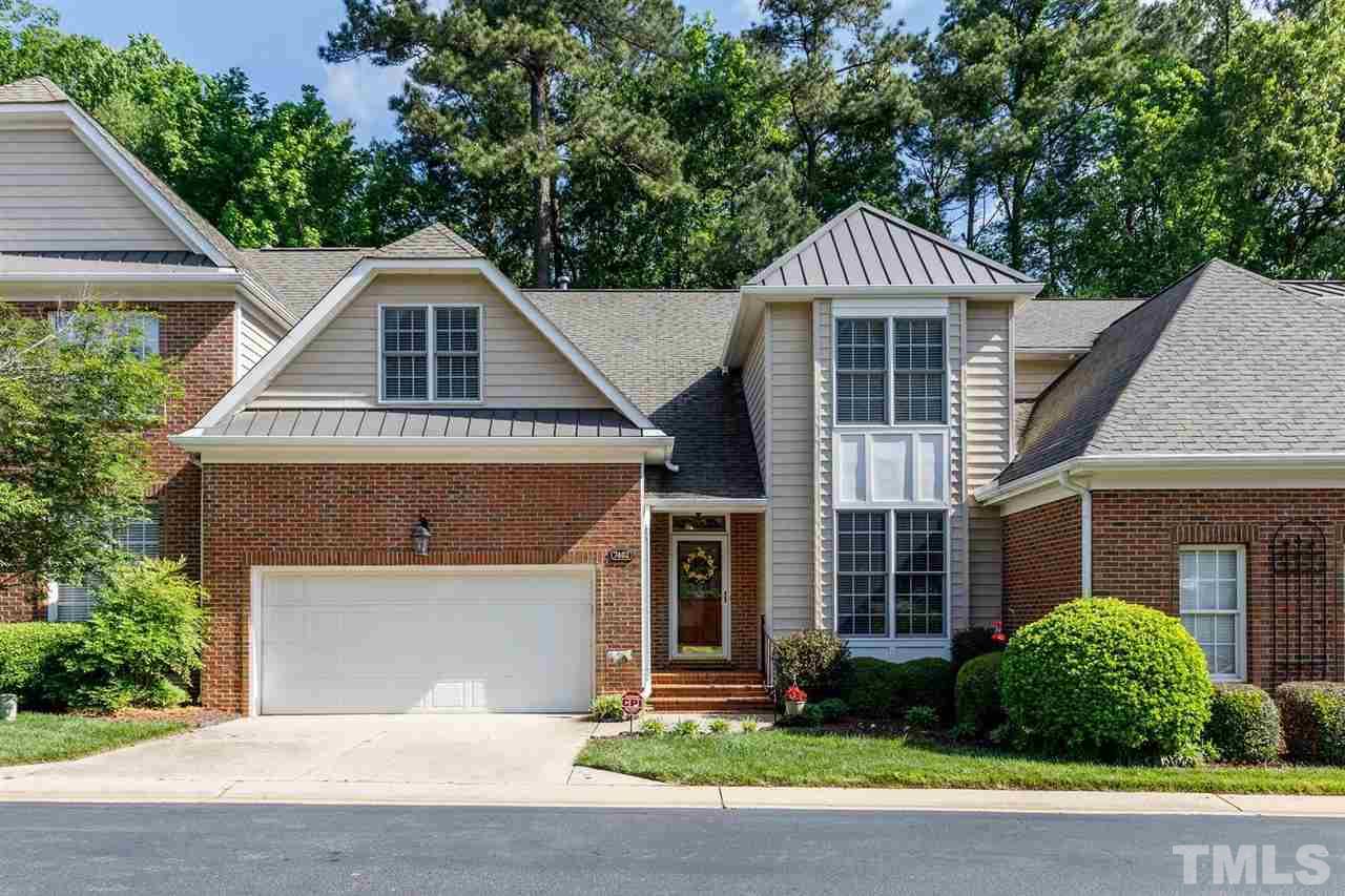 7402 Fontana Ridge Lane Raleigh, NC 27613 - Photo 1 of 30