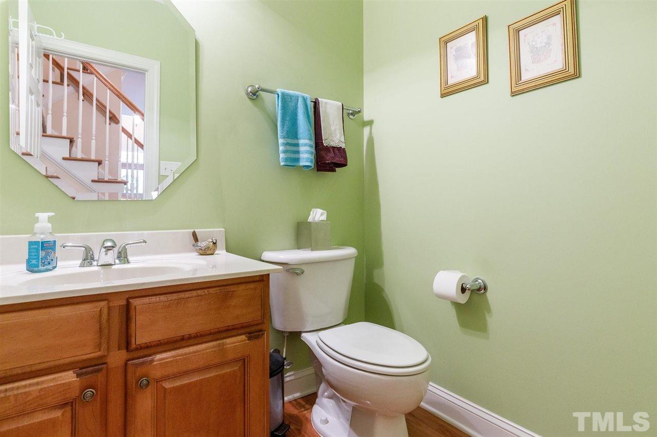 7402 Fontana Ridge Lane Raleigh, NC 27613 - Photo 14 of 30