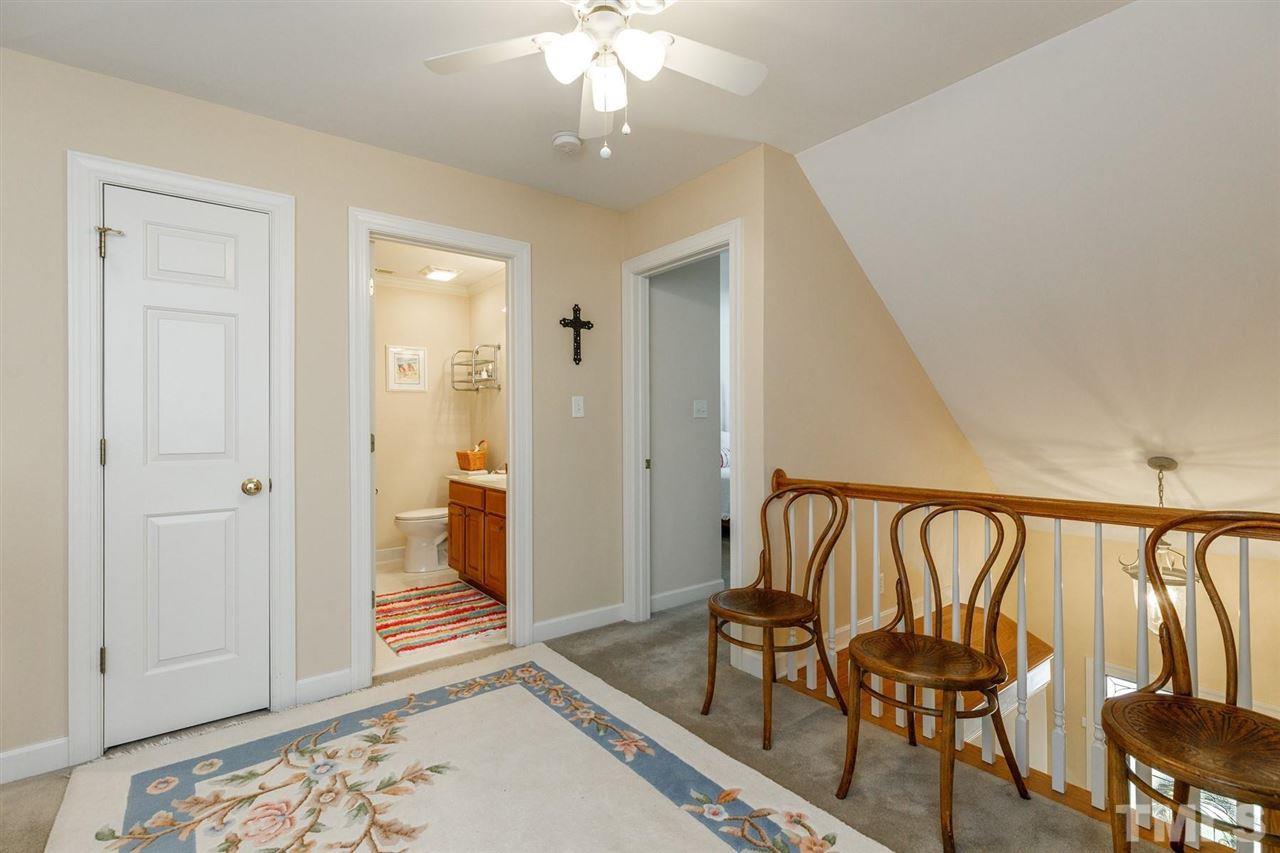 7402 Fontana Ridge Lane Raleigh, NC 27613 - Photo 22 of 30