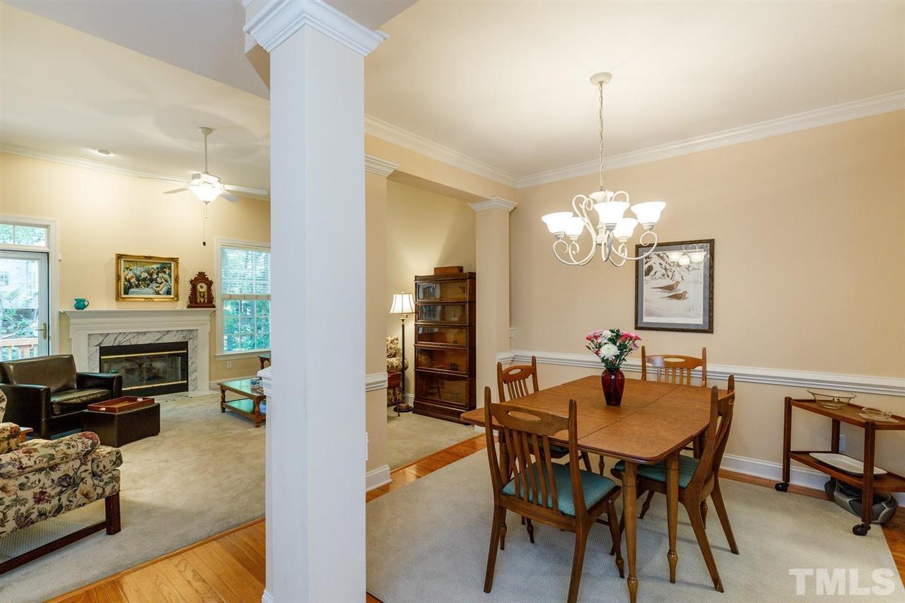 7402 Fontana Ridge Lane Raleigh, NC 27613 - Photo 5 of 30