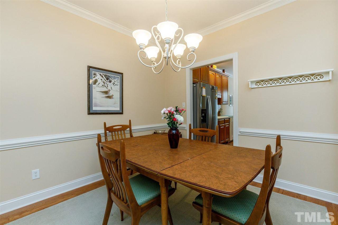 7402 Fontana Ridge Lane Raleigh, NC 27613 - Photo 7 of 30