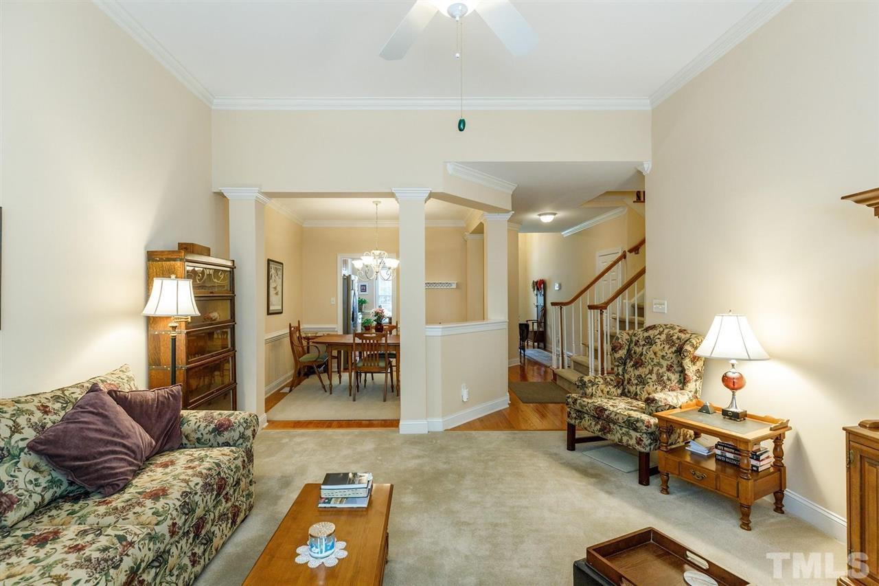 7402 Fontana Ridge Lane Raleigh, NC 27613 - Photo 9 of 30