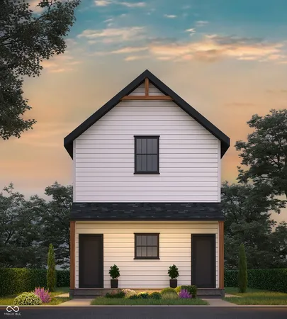 $375,000 | 4464 Caroline Avenue, Indianapolis, IN 46205