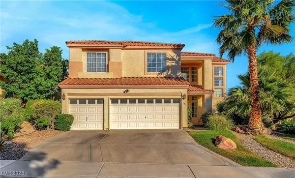 $3,000 | 187 Reed Lane, Henderson, NV 89074