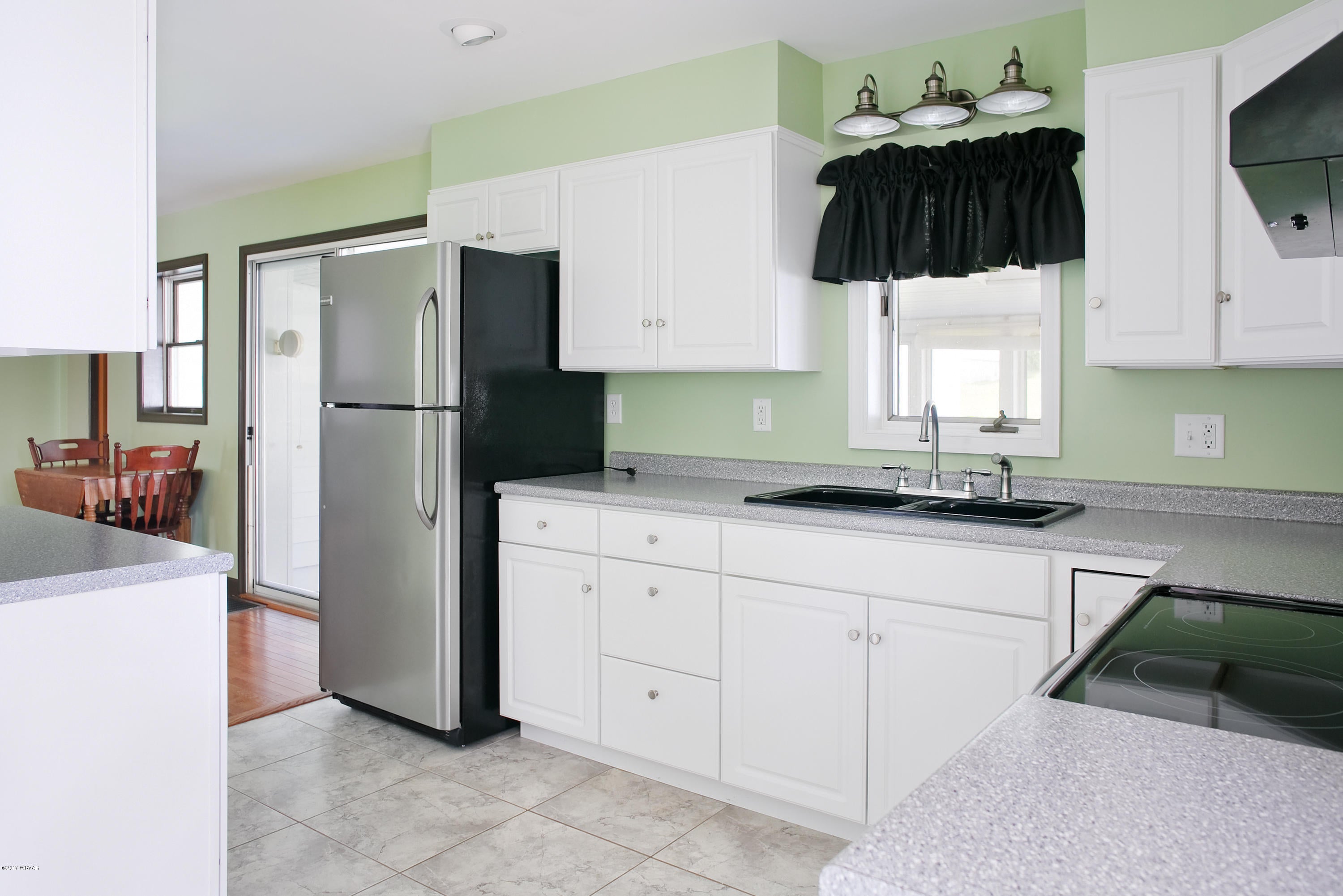 352 Old Rte 15 Cogan Station, PA 17728 - Photo 5 of 31 6.17_OldRoute15_Kitchen_02