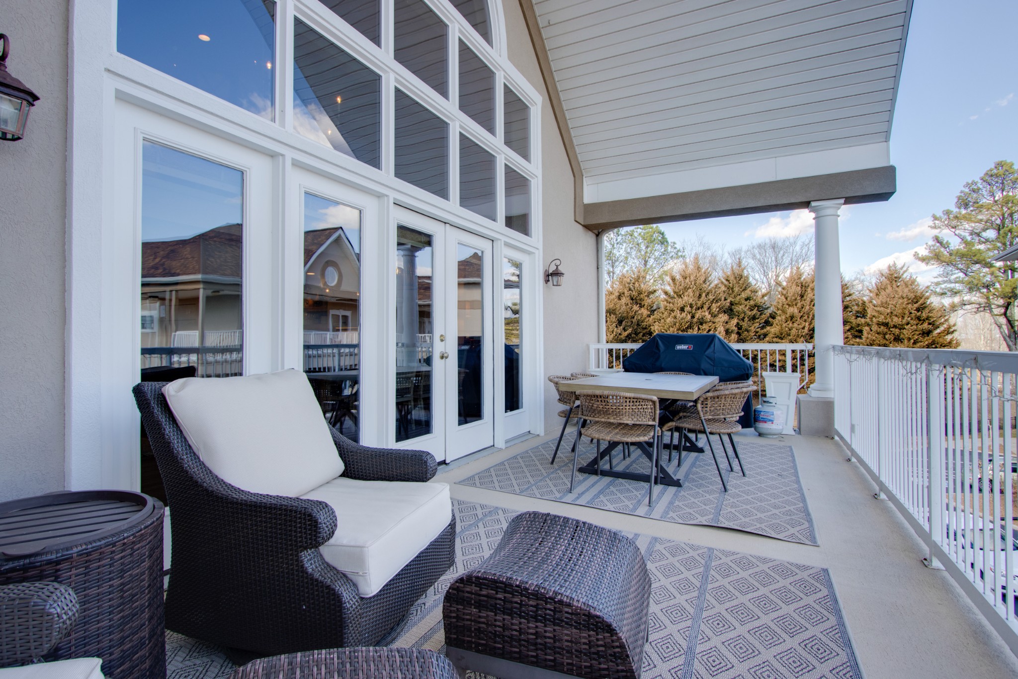 7100 Dale Ridge Road, Unit B5 Lancaster, TN 38569 - Photo 46 of 52 Gallery Image 46
