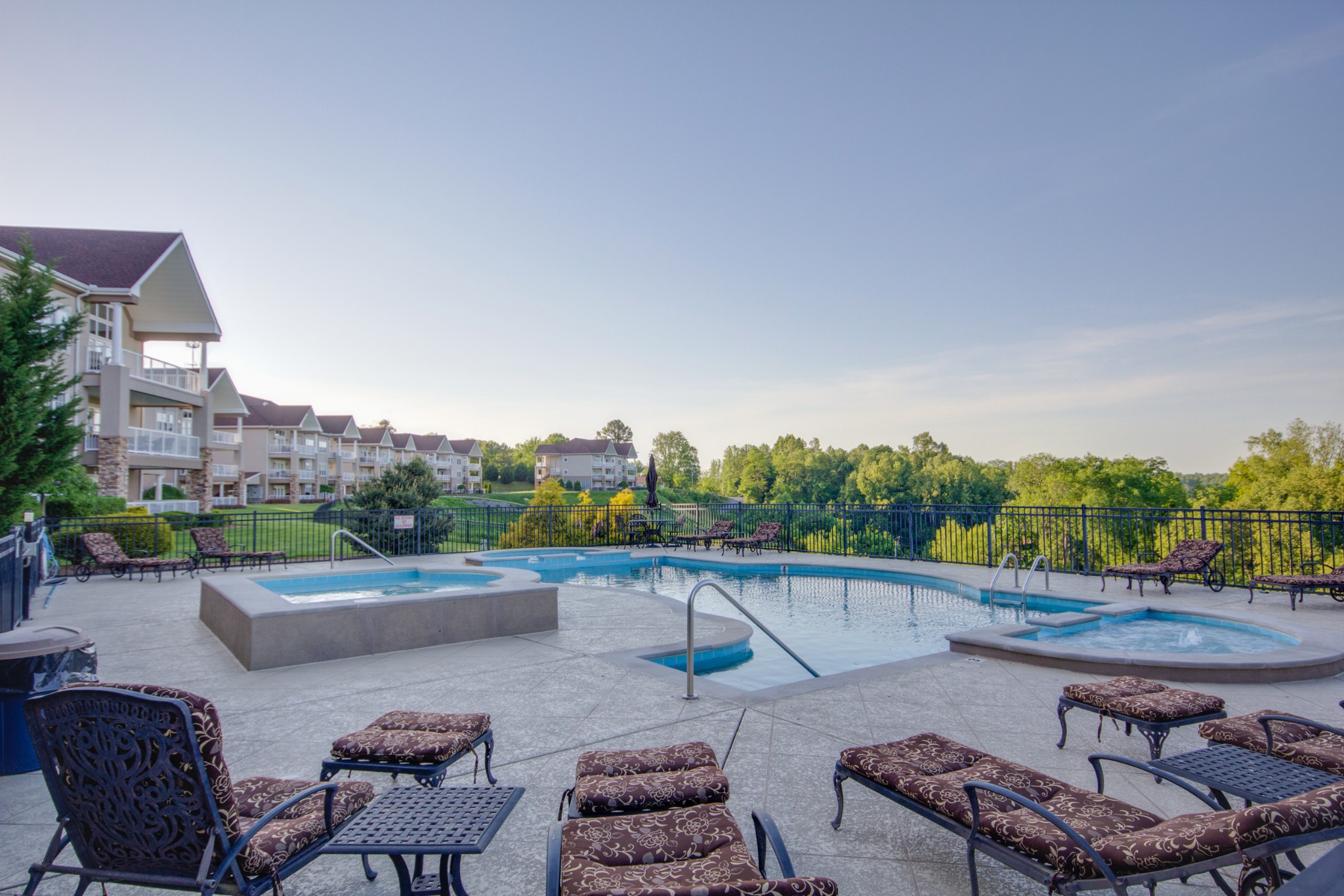 7100 Dale Ridge Road, Unit B5 Lancaster, TN 38569 - Photo 50 of 52 Gallery Image 50