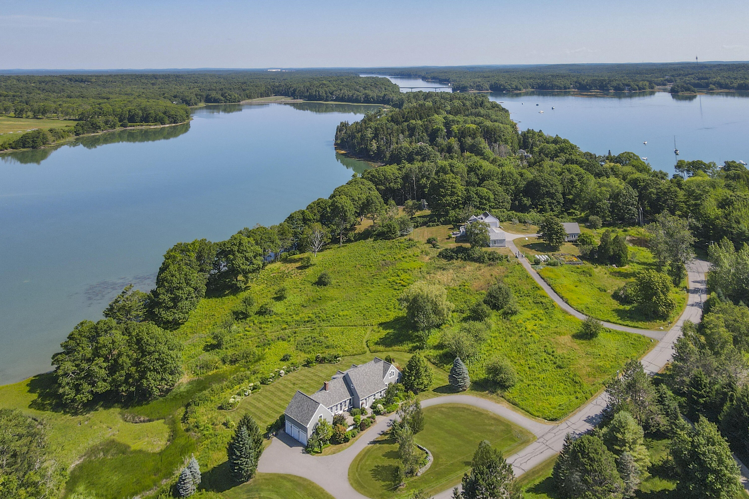 360 High Head Road Harpswell, ME 04079 - Photo 5 of 50 3A-360HighHeadRd-Harpswell-KS