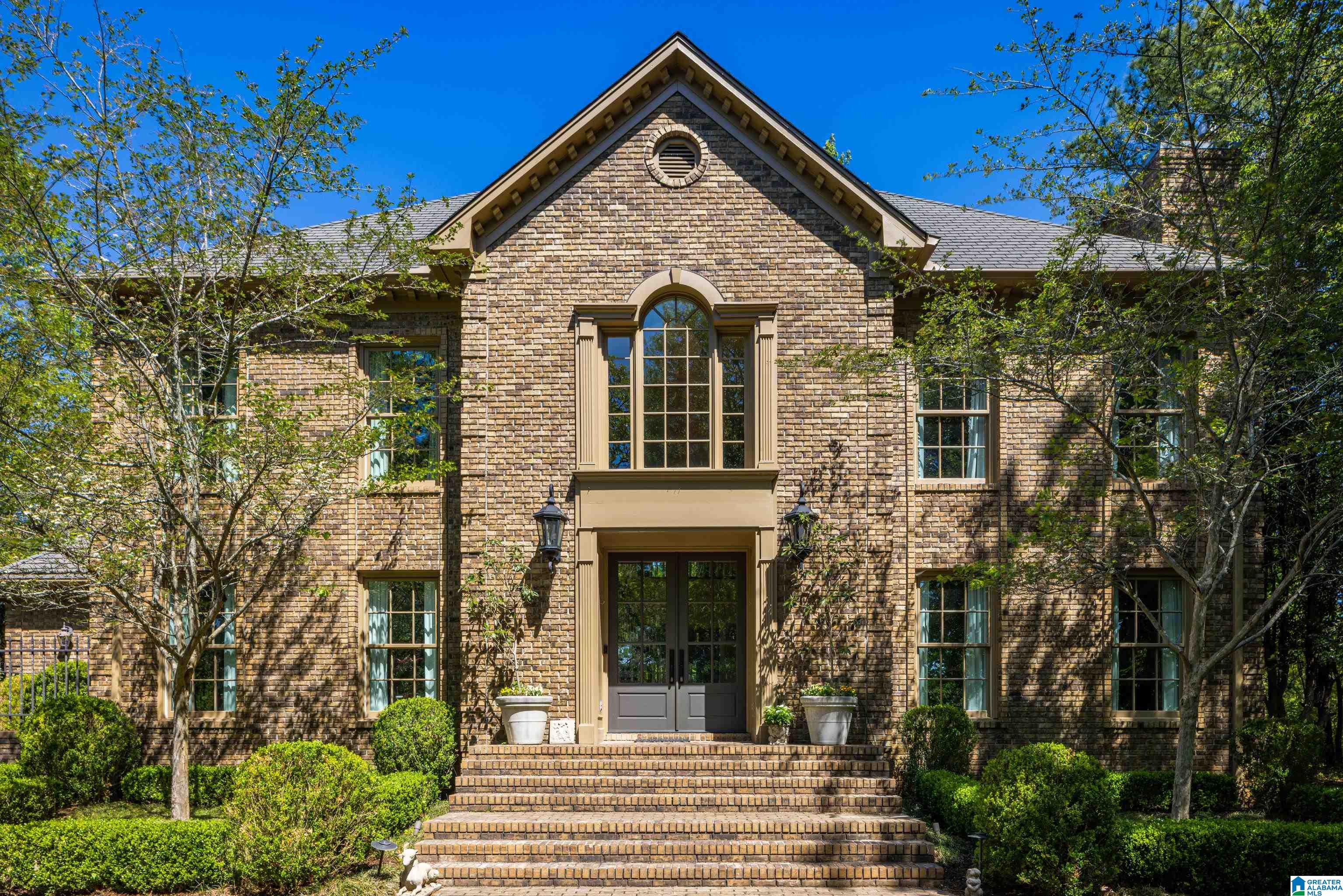 4408 Old Leeds Road Mountain Brook, AL 35213 - Photo 5 of 83